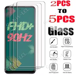 Vidrio Templado Infinix Hot 12 Play – Protector Pantalla 9H