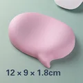 Pink Wrist Rest