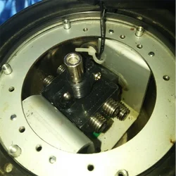 Thrustmaster TH8A Amortiguador Bola Acero Mejorado Simracing