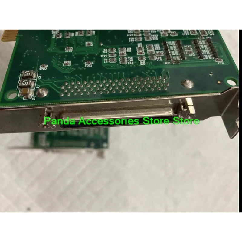 PCI-1716L REV A1 para Advantech frecuencia de muestreo de alta resolución de 16 bits función de calibración automática PCI-1716L - imagen 5