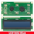 LCD1602 Blue
