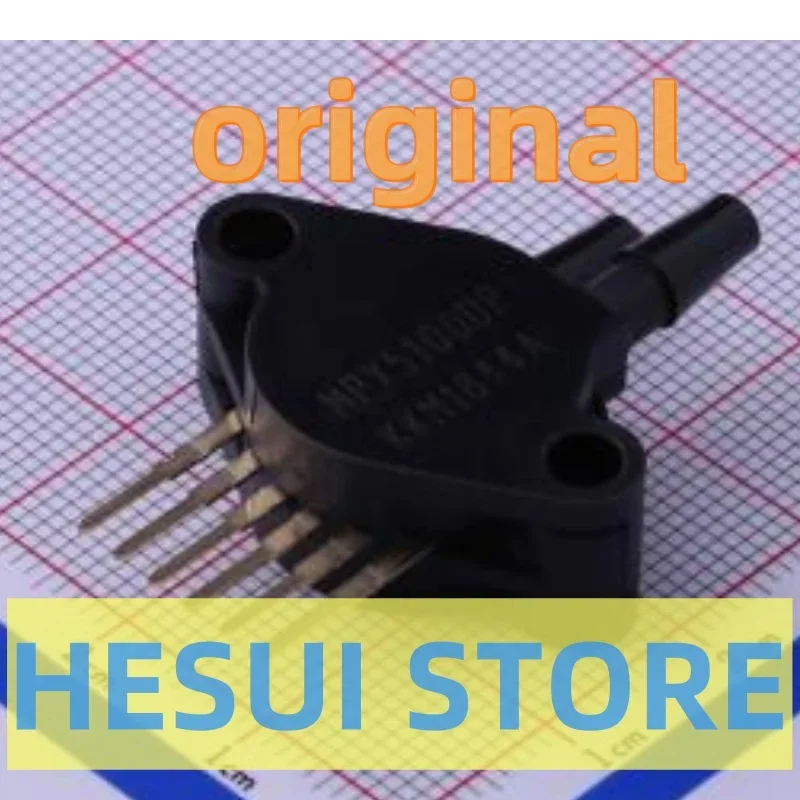 Sensor de presión MPX5100DP original