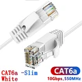 cat 6a-white