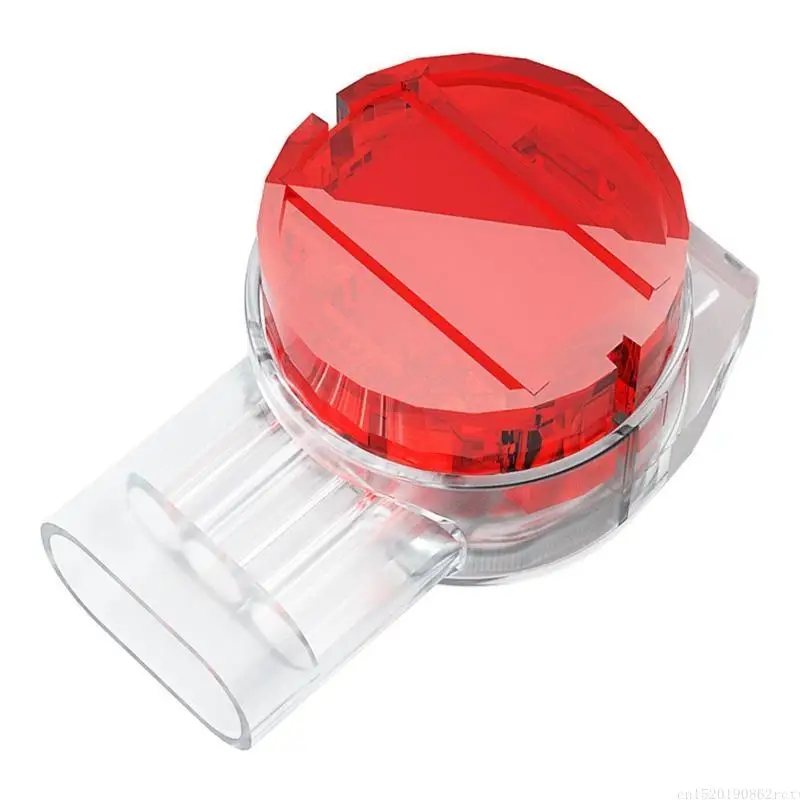 D5BB (paquete 100) K3/UR2 conector empalme cable a cable