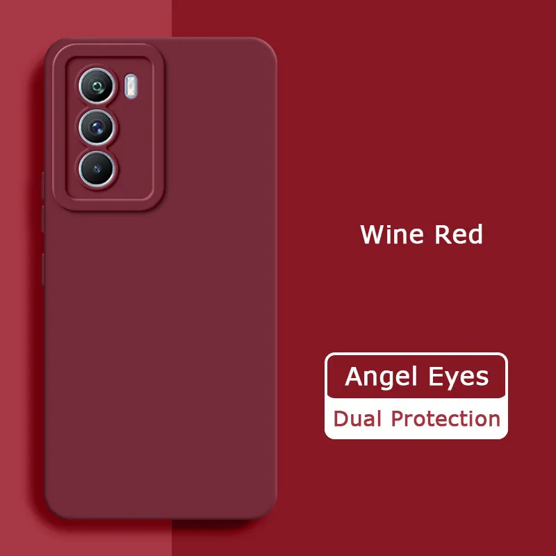 Wine Red