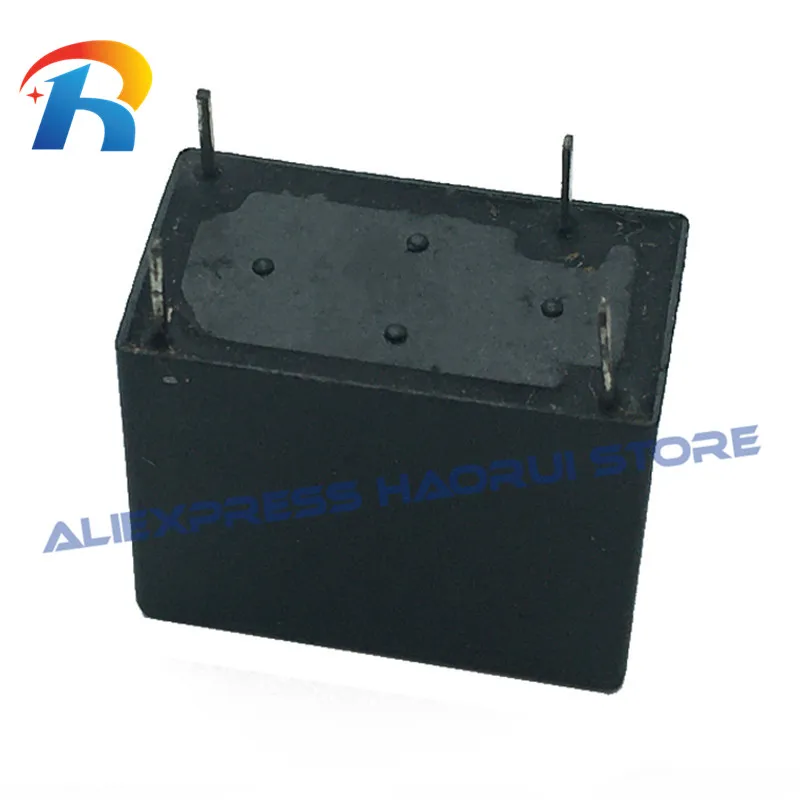 Relés de señal de piezas, relé SRSB, 05VDC, 12VDC, 24VDC, SL, A, SRSB-05VDC-SL-A, SRSB-12VDC-SL-A, 4Pin, 3A, 250VAC, 5 SRSB-24VDC-SL-A - imagen 5