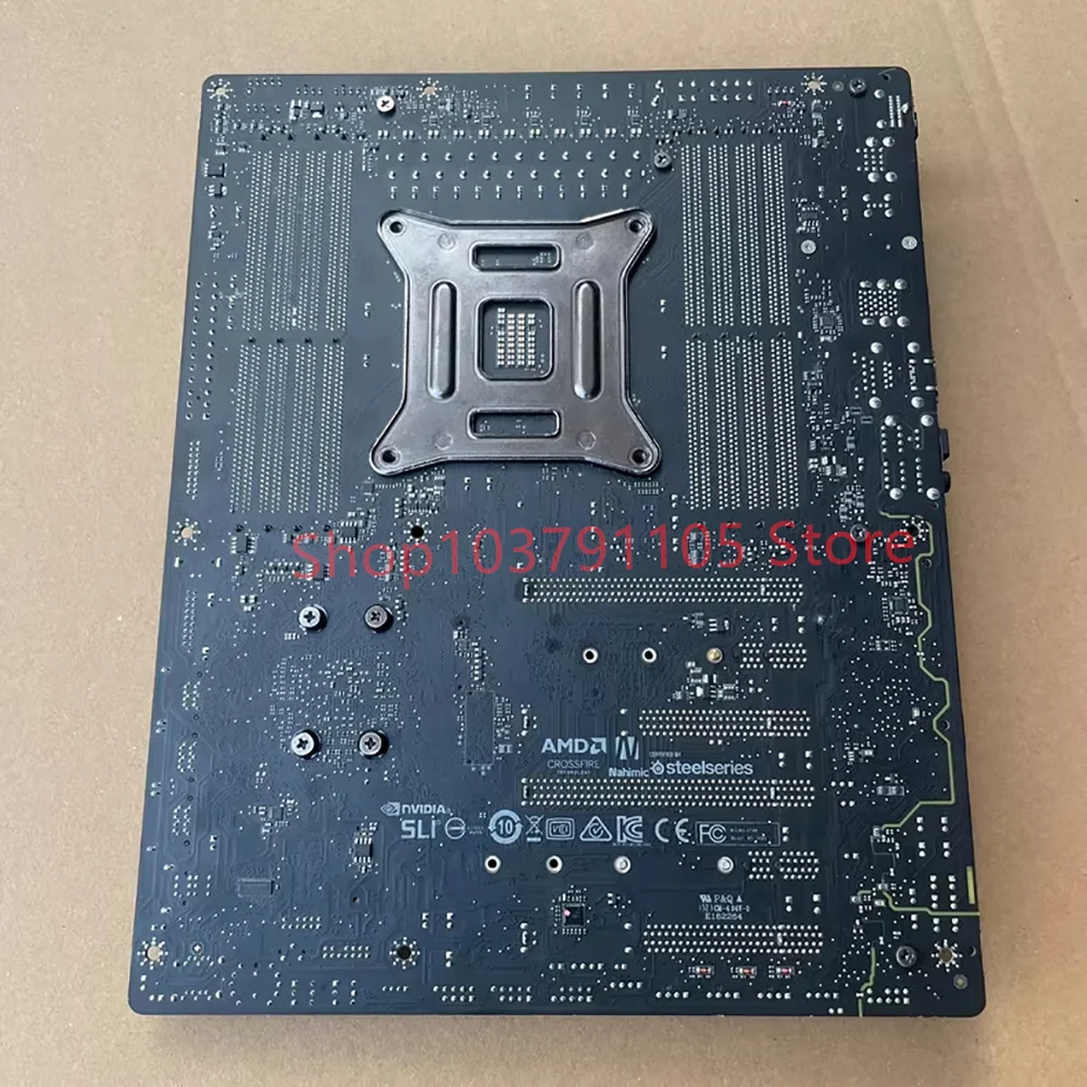  Placa base X299 M7 X299 GAMING M7 ACK - imagen 5