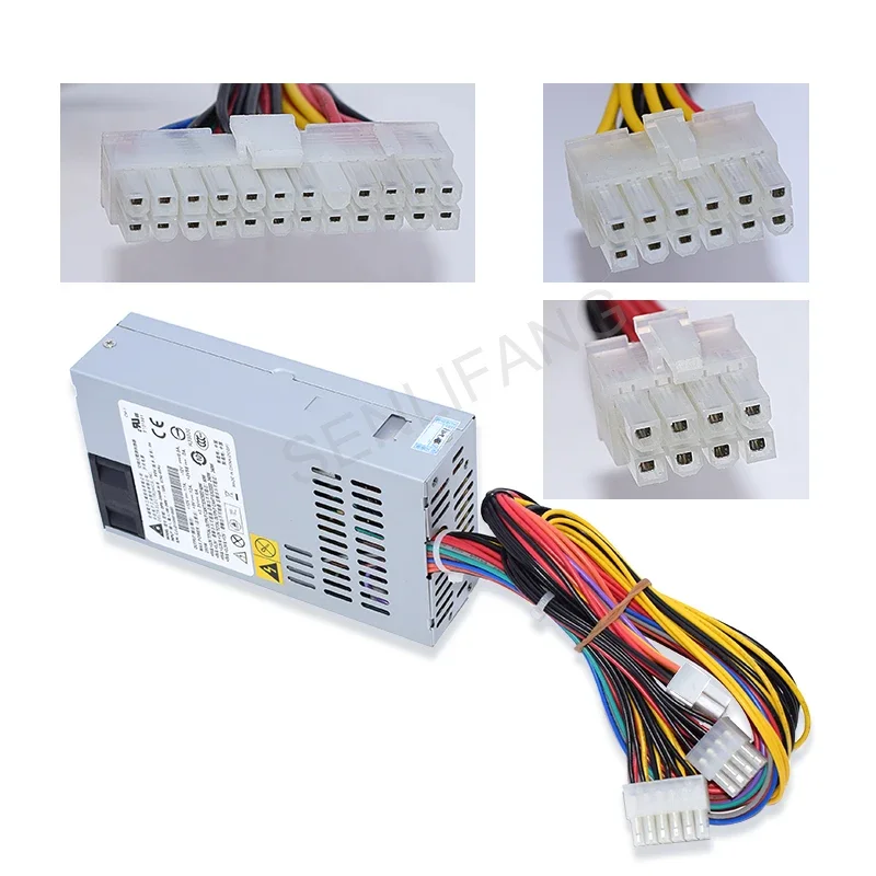 Fuente de alimentación de escritorio MAX240W, 110V, para NAS DS1815 +,DS1813 +, DS2015xs, RS815 +, DS1513 +, DS1515 + 1U PSU, nueva, DPS-250AB-44B - imagen 3