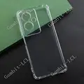 TPU Case Clear