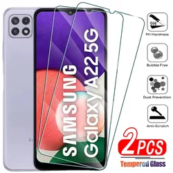 Vidrio Templado Samsung Galaxy A02-A73 - Protector Pantalla Antirayaduras