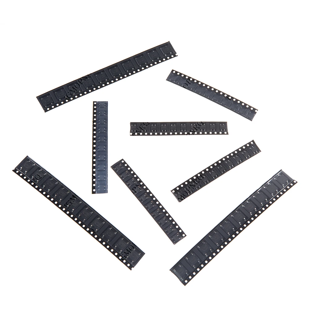 8 valores * 10 Uds = 80 Uds Kit surtido de puente rectificador contiene MB6S MB6F MB10S MB10F ABS10 DB107S DB157S DB207S hjxrhgal - imagen 4