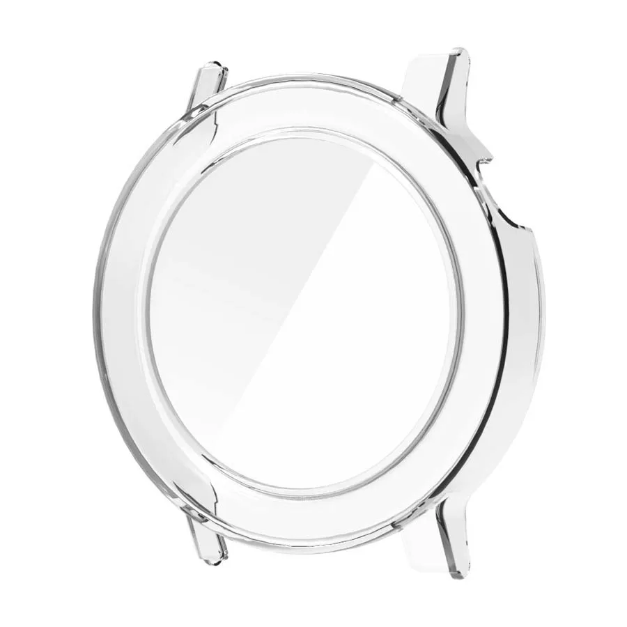 Para CMF Watch 3 Pro funda protectora de vidrio templado parachoques para CMF Watch Pro 2 Protector de pantalla accesorios de marco - imagen 2