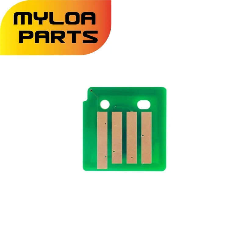 20 piezas 013R00662 Chip de cartucho de tambor para Xerox WorkCentre 7525 7530 7535 7545 7556 7830 7835 7845 7855 Compatible con impresora láser - imagen 2
