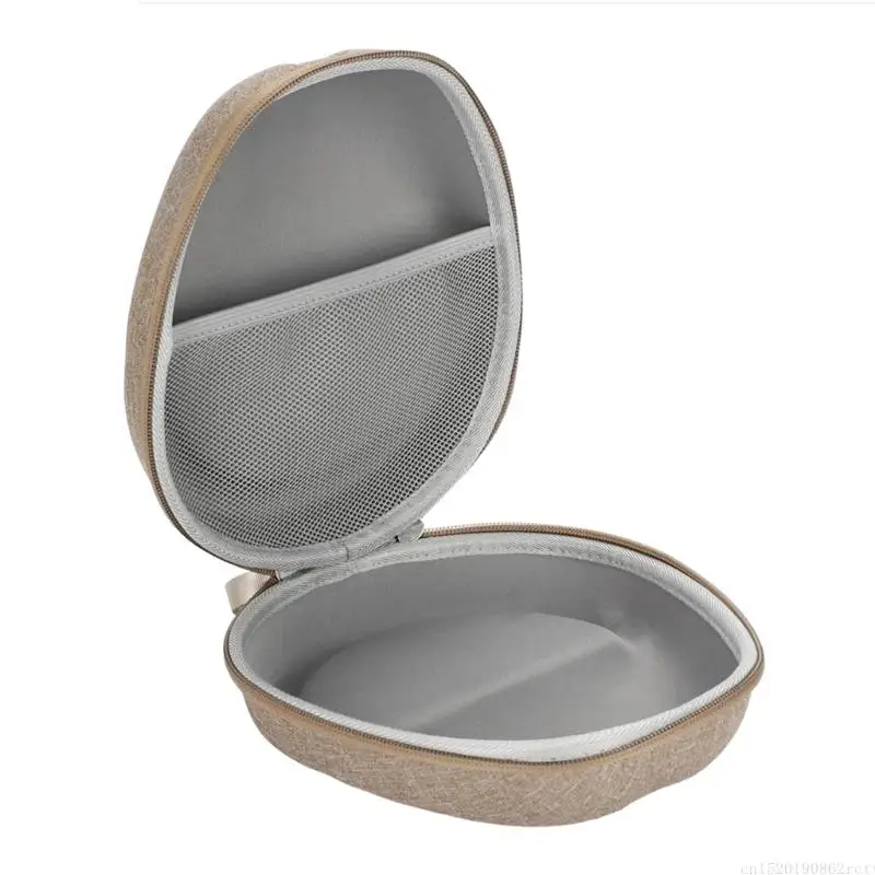 Funda protectora D5BB resistente a los golpes, bolsillo Interior malla para auriculares MT6PRO/G2PRO, Cables carga a - imagen 5