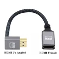 HDMI M-F Up