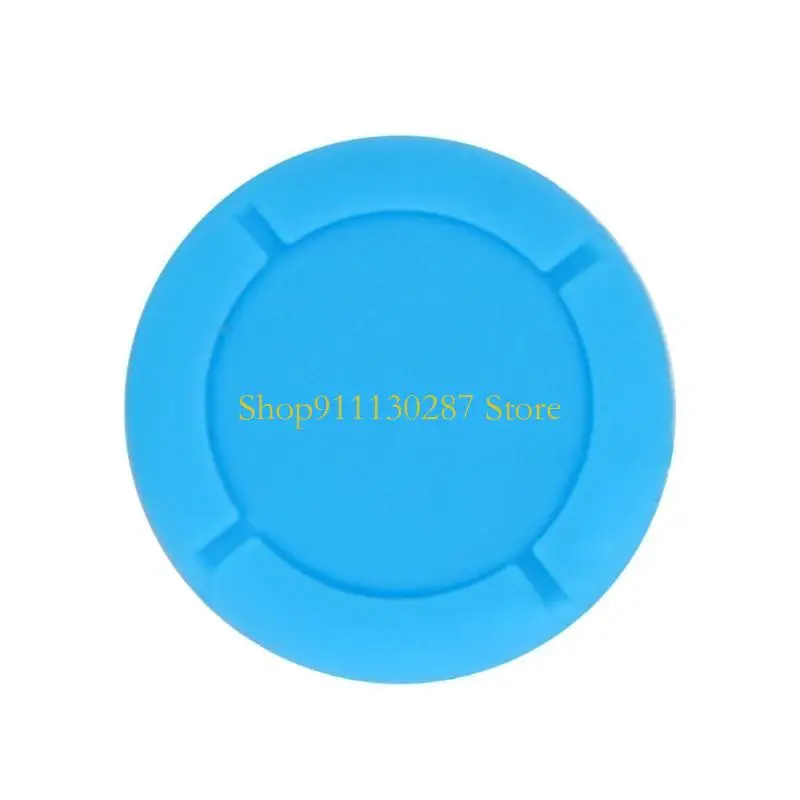 J1HC 1 par tapas Tapa balancín para controlador OLED NS Cubierta protección cubierta del joystick - imagen 2