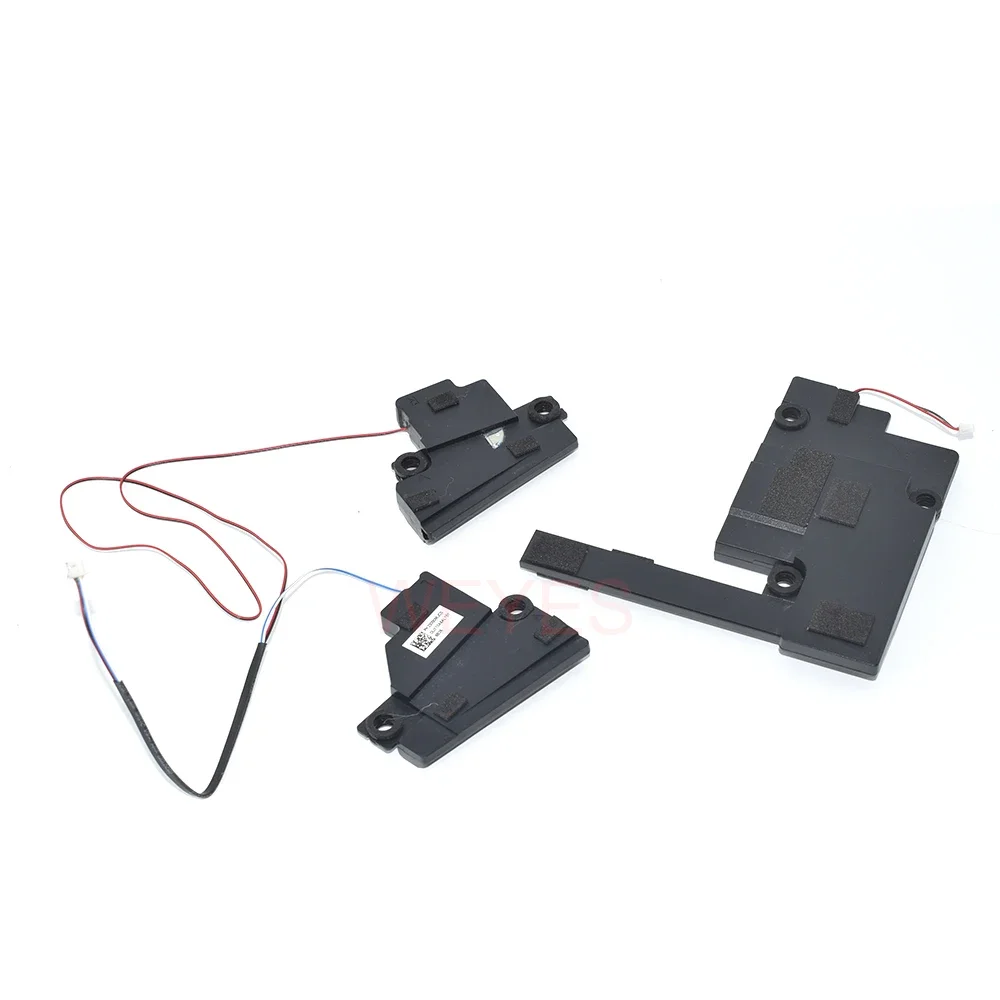 Altavoz incorporado para portátil Lenovo IdeaPad Y700, Y700-15, Y700-15ISK, Y700-17, Y700-17ISK, nuevo, PK23000MVC0, PK23000MTC0 - imagen 2