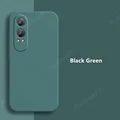 Black Green