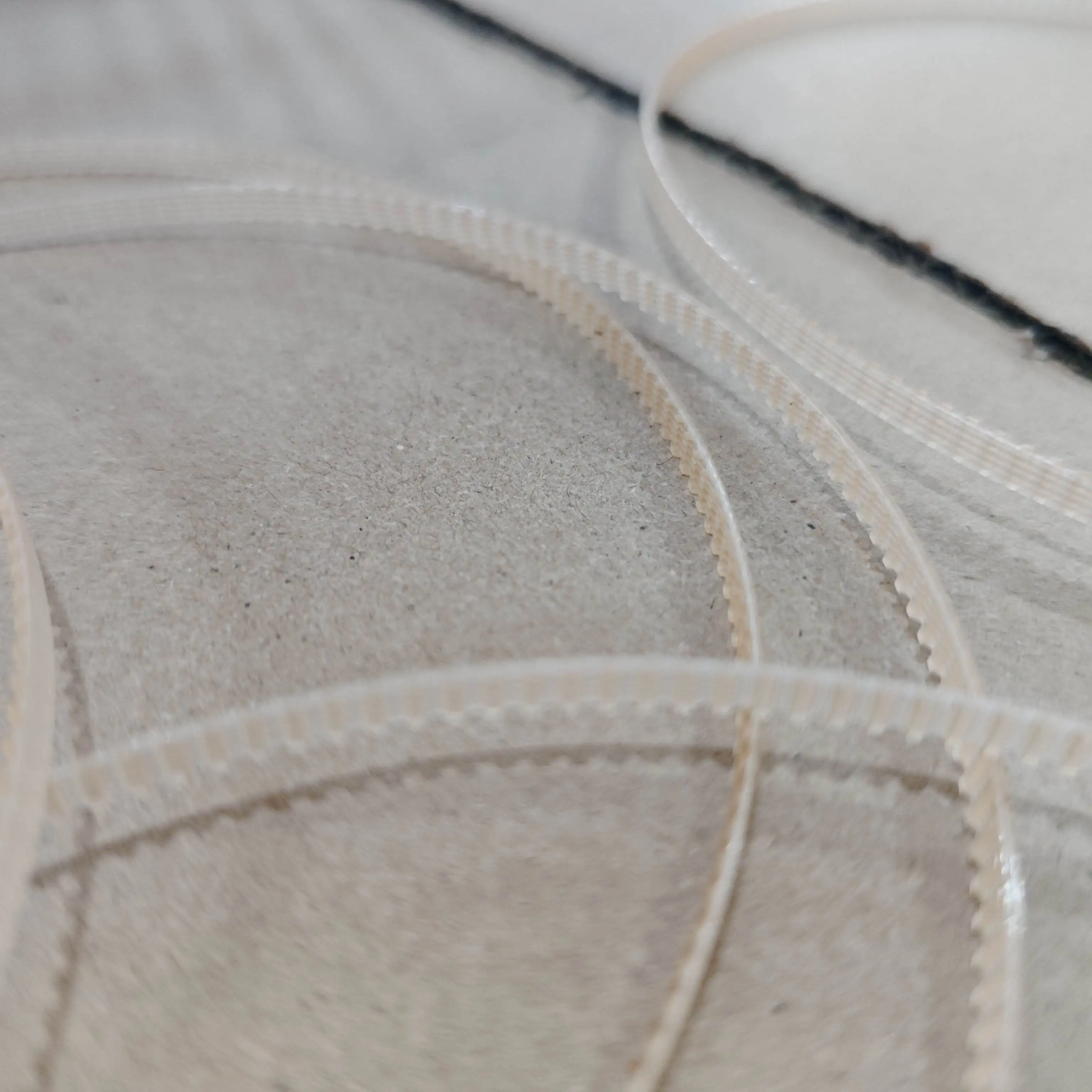 5 uds compatible con correa de carro epson TMU950 TM-U950 TM U950