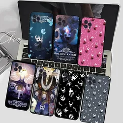 Funda Hollow Knight para iPhone Antigolpes – Protección Total