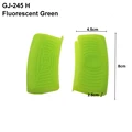 H Fluorescent Green