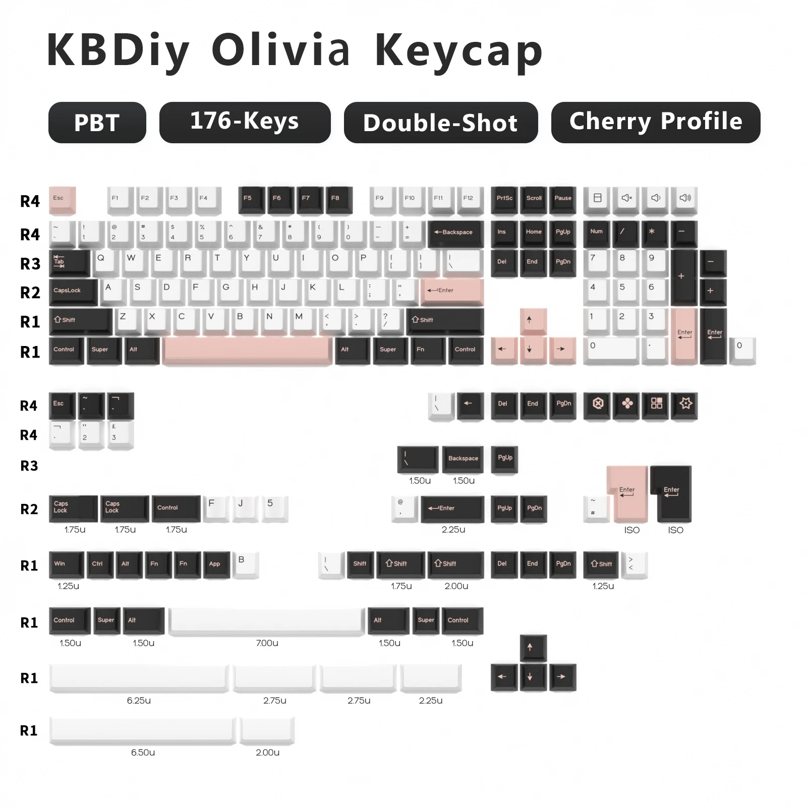 GMK Olivia