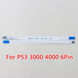 Cable Flex Botón Encendido y Reset para PlayStation 3 Super Slim