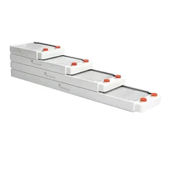 FREEZEMOD Refrigeración líquida PC Radiador de cobre compacto