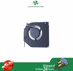 MECHREVO X8Ti-Plus Refrigeración Ventilador CPU – Alta Eficiencia
