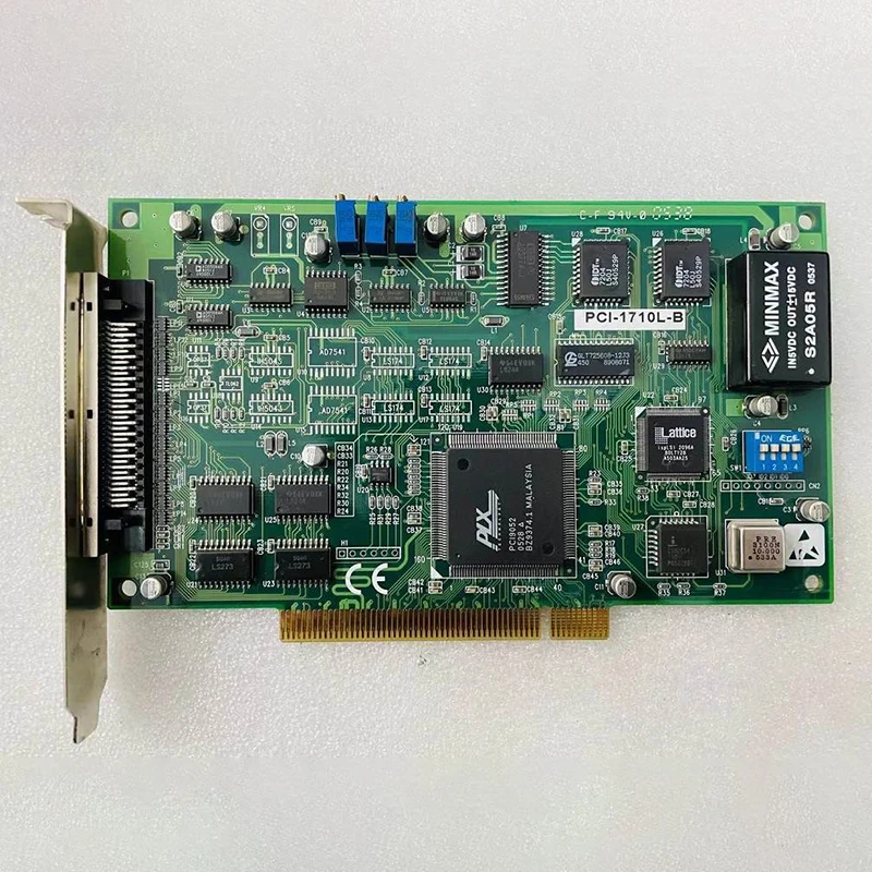 Para tarjeta de adquisición de datos Advantech PCI-1710L-B - imagen 5