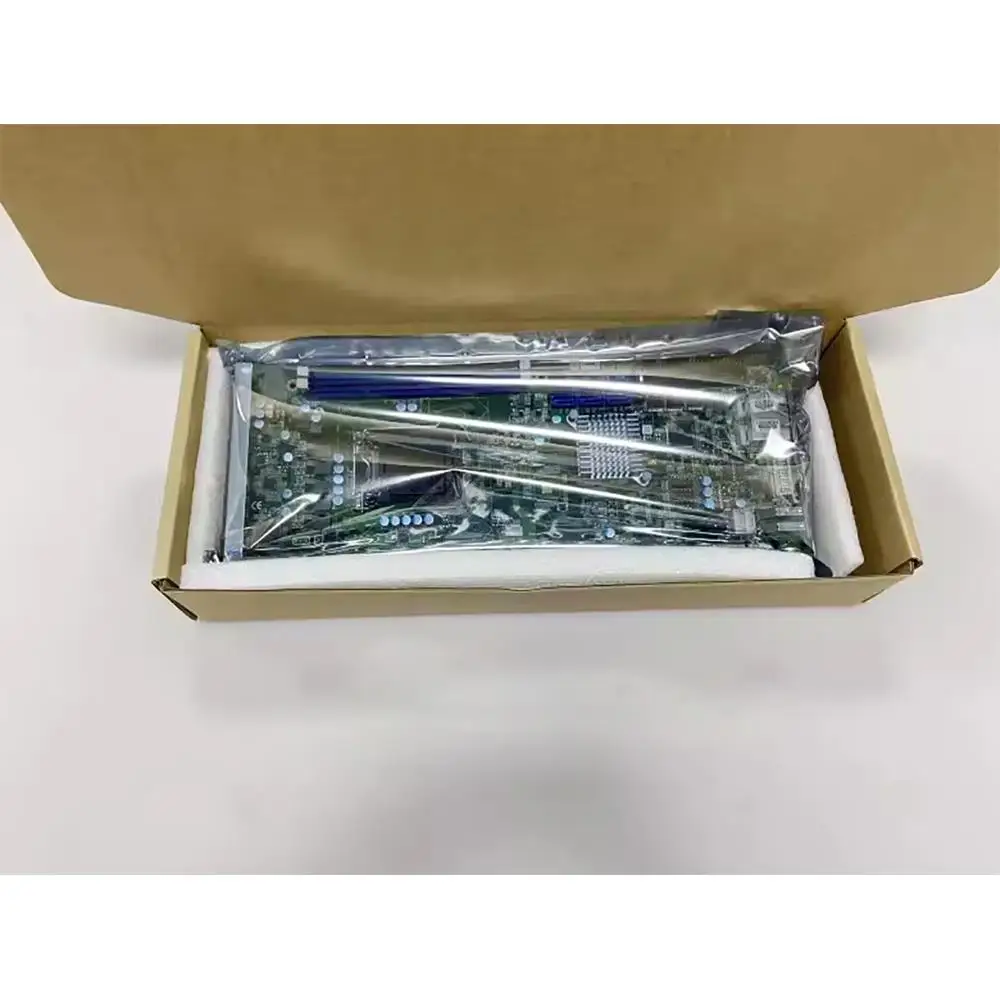 SHB140 Rev.A0-RC para placa base de ordenador Industrial Axiomtek Q170 - imagen 2