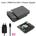 Case Fan Power-EU