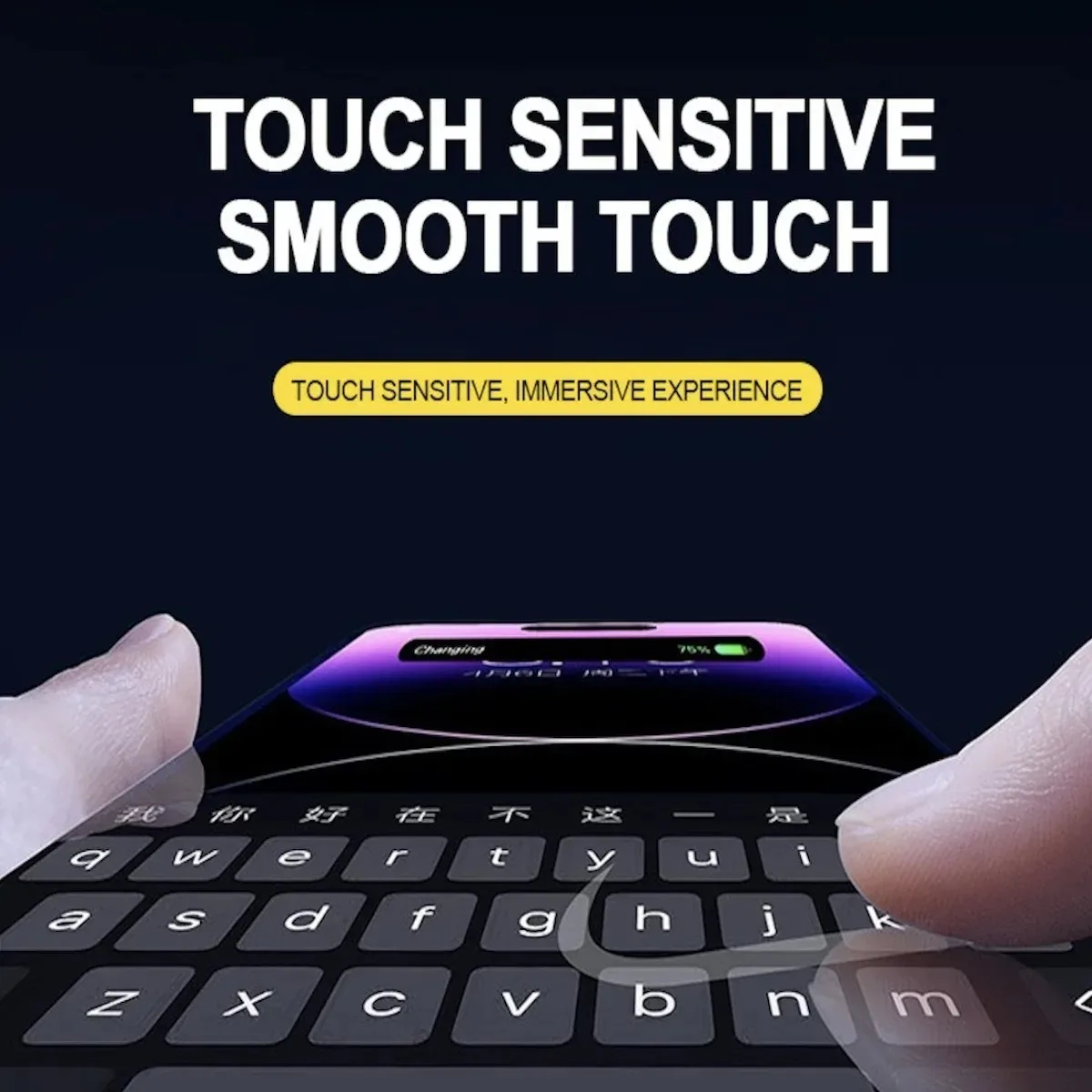 Película protectora de pantalla de vidrio templado antiespía, 5 uds., para Apple iPhone 16e 16 Pro Max 15 14 13 12 Mini 11 XS XR acceso al teléfono móvil - imagen 4