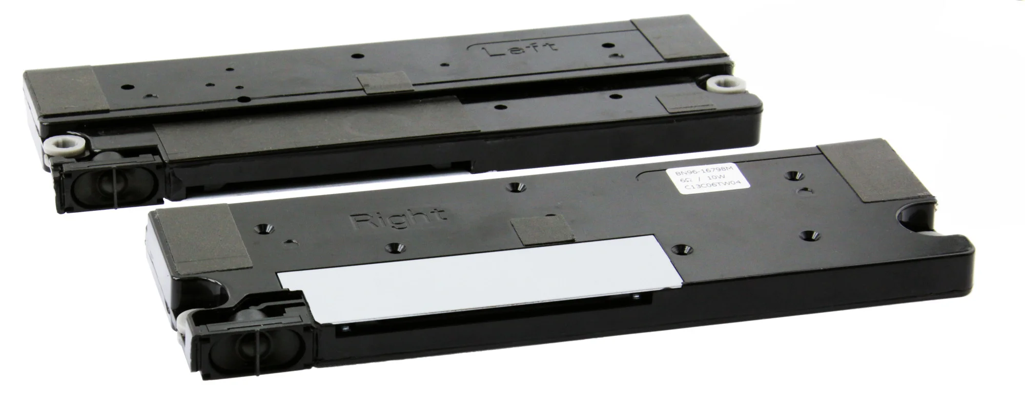 BN96-16798A BN96-16798B BN96-16798F BN96-16798G BN96-16798M 6Ω 10W R + L Juego de altavoces para UE40D6530 UE40ES7000SXZF UE40ES7000S TV - imagen 2