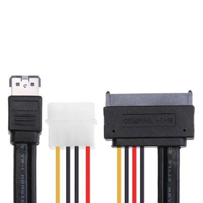 Una imagen en blanco y negro de un cargador Cords