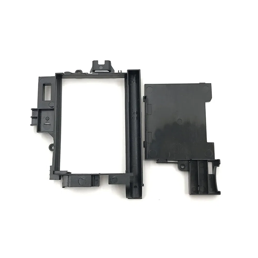 Piezas de reparación de carcasa de casa, botones palstic para nuevo 2ds xl ll, reemplazo de reparación de cubierta de botones de carcasa de plástico - imagen 5