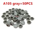 Grey 7mm
