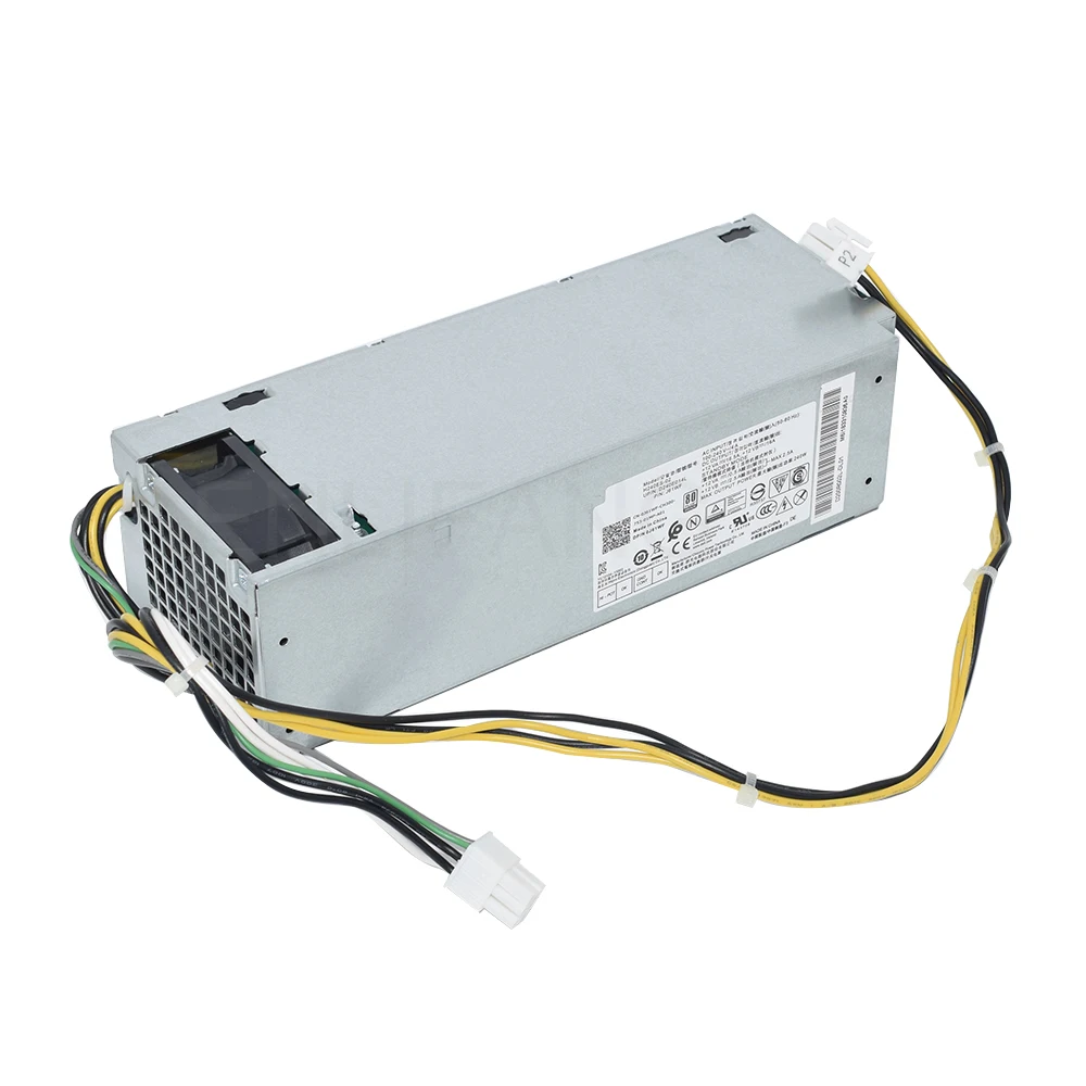 Fuente de alimentación para Dell 3050, 3060, 3650, 5050, 7050, 6 pines, 240W, H240ES-02, L240AM-00, L240AM-02, AC240AM-00, 0J61WF, nuevo - imagen 4