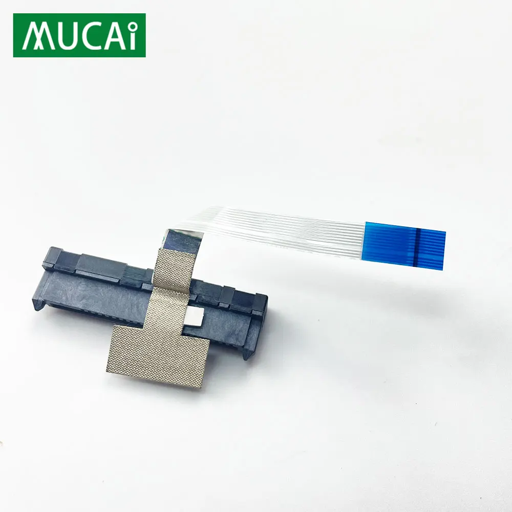 Para Samsung NP500R4K 500R4K 500R4H 500R5K 500R5H 500R5L 550R5L portátil SATA disco duro HDD SSD conector Cable flexible BA41-02641A