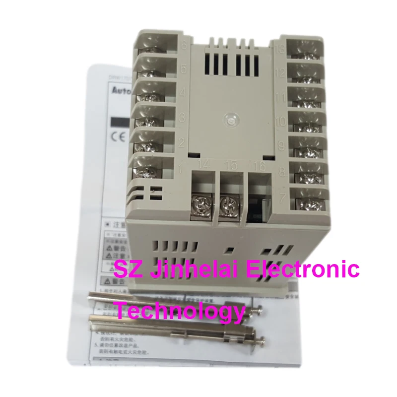 100% nuevo y Original TZ4M-24R TZ4M-24S TZ4M-24C controlador de interruptor de temperatura AUTONICS - imagen 3