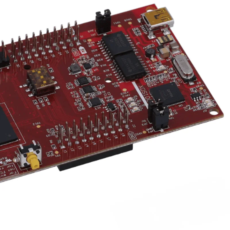 Placa de desarrollo LAUNCHXL-F28379D (programa de lanzamiento, compatible con TMS320F2837XD/XS) para proyectos de desarrollo y DSP integrados - imagen 3