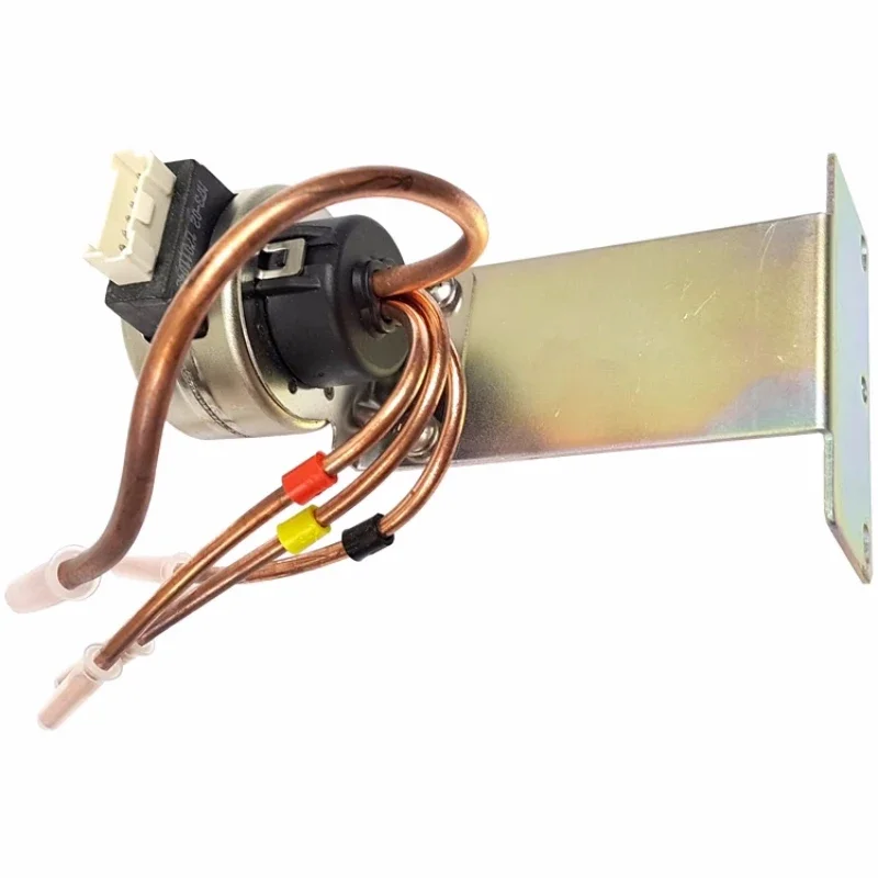 Nuevo para válvula solenoide de conmutación CC de refrigerador DDF304 BCD-286ETG-412PQC 174310000000   1 - imagen 3