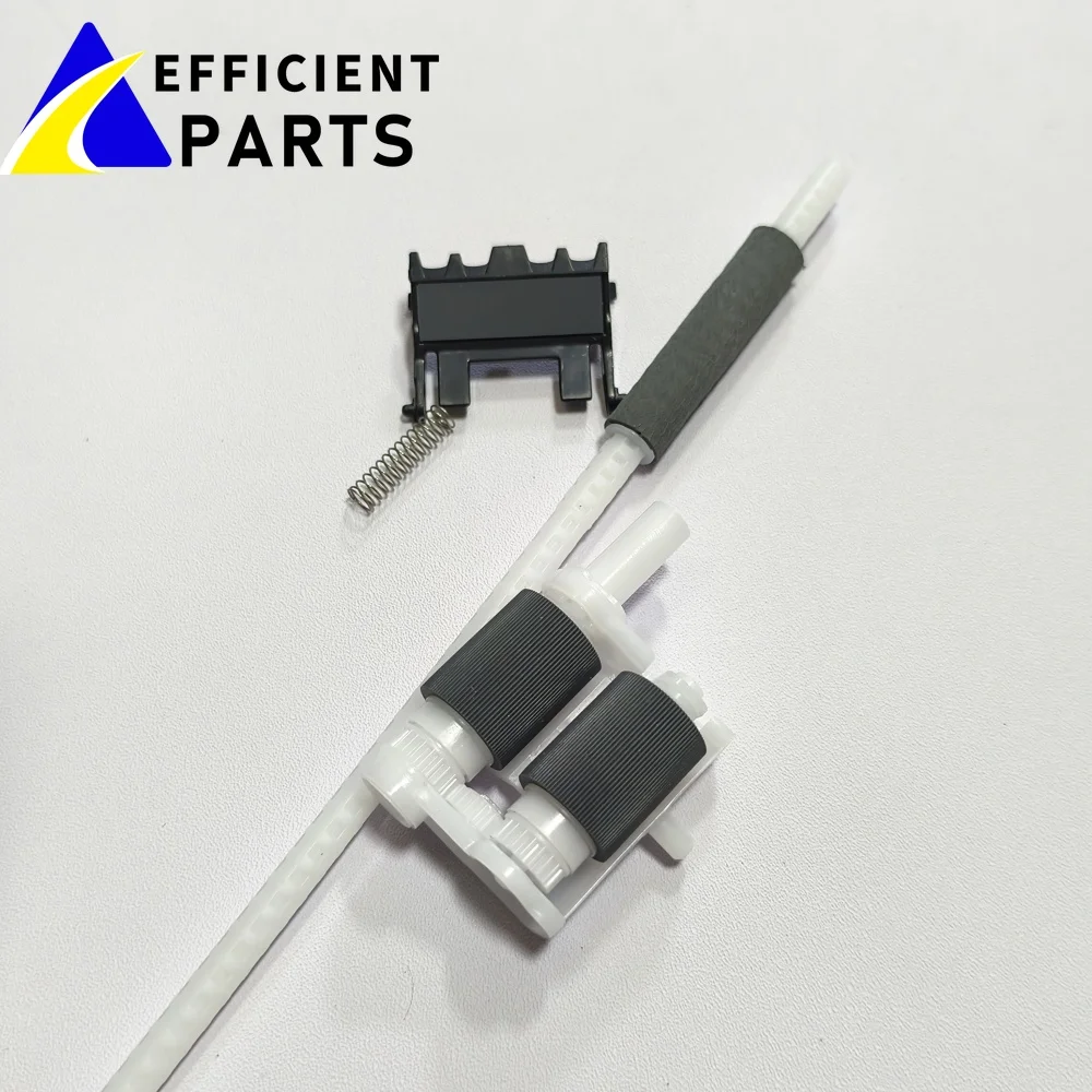 5X almohadilla de separación del rodillo de recogida para BROTHER DCP 7055 7057 7060 7065 7070 MFC 7240 7360 7365 7460 HL 2130 2270 2240