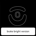 brake bright version