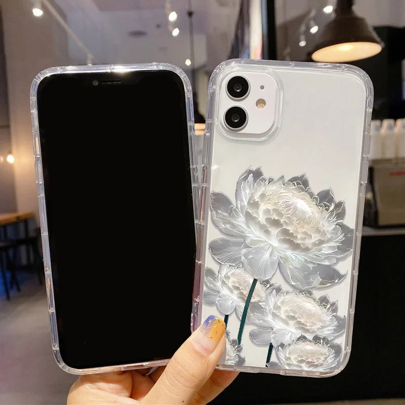 Fundas y Carcasas de Teléfonos Móviles