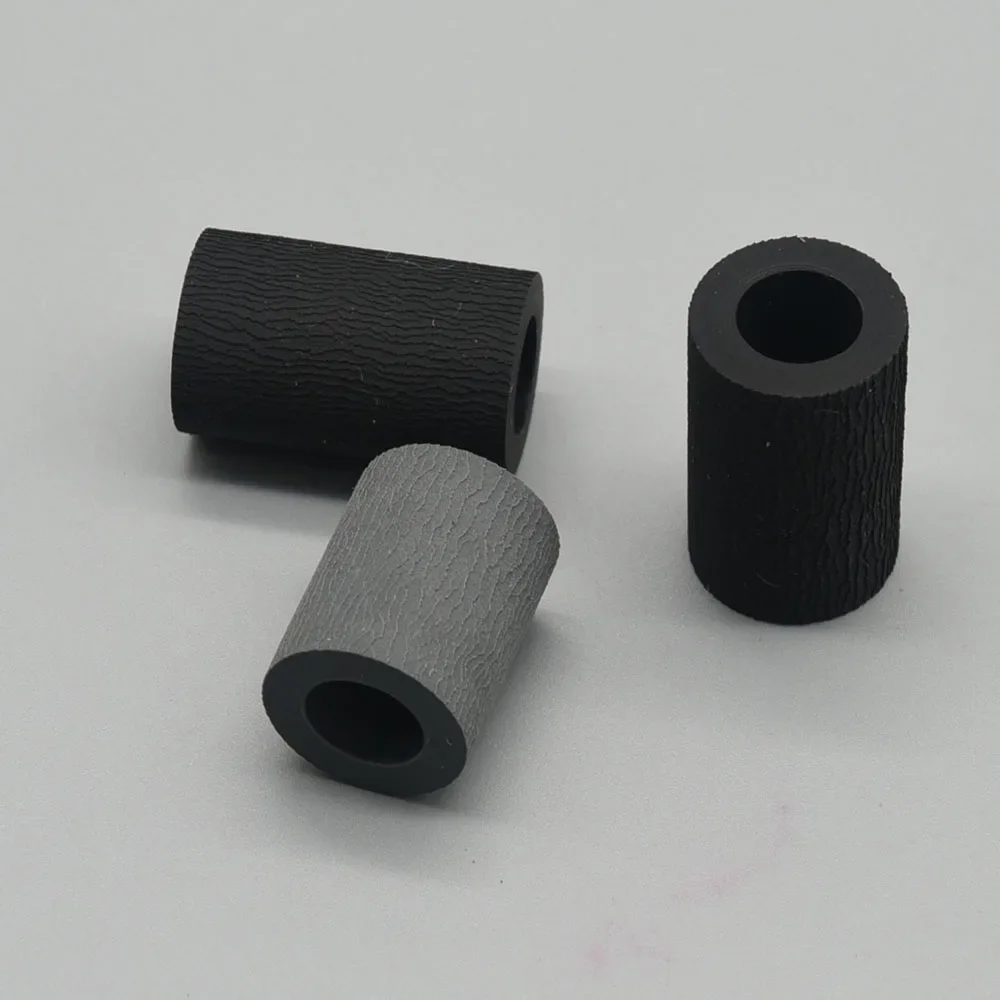 1X 40X8736 ADF recogida rodillo separador neumático para Lexmark MX310 MX410 MX510 MX511 MX610 MX611 CX310 CX410 CX510 XC4140 XC4150 - imagen 4