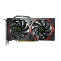 GTX 1660S D-RED