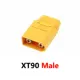 XT90 Male