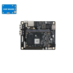 Horizon Amanecer 3 – Sistema Smart de Alta Tecnología