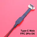 2Pin Type-C EK